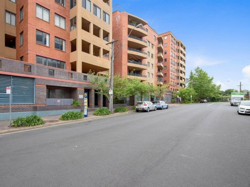 Suite 54/2-8 Bridge Street, Hurstville NSW 2220