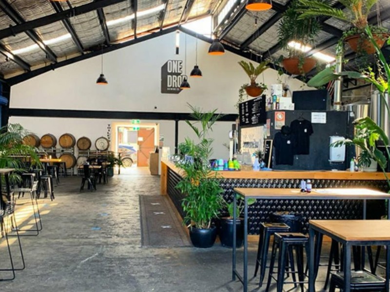 Lot 4/7 Erith Street, Botany NSW 2019