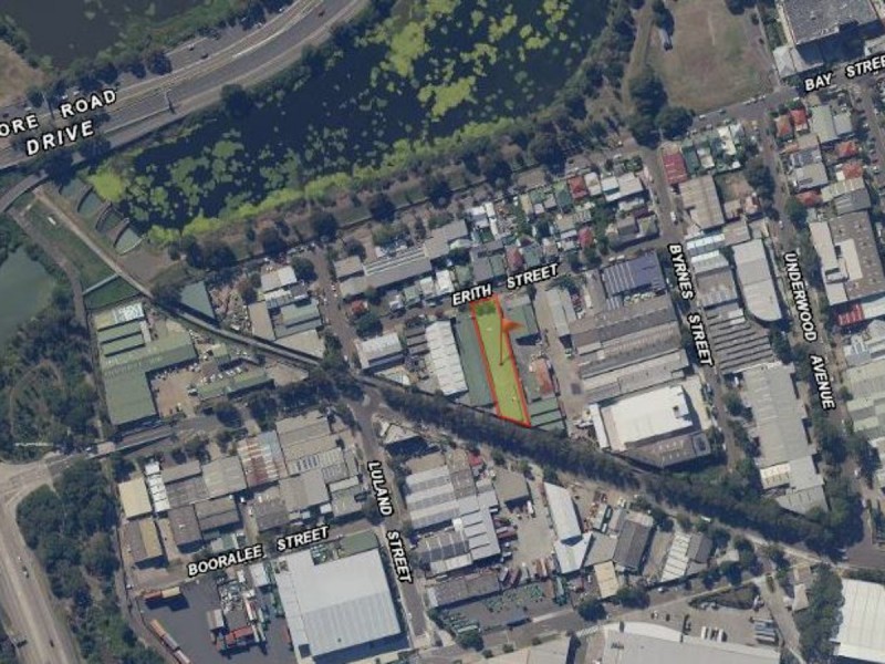 Lot 4/7 Erith Street, Botany NSW 2019
