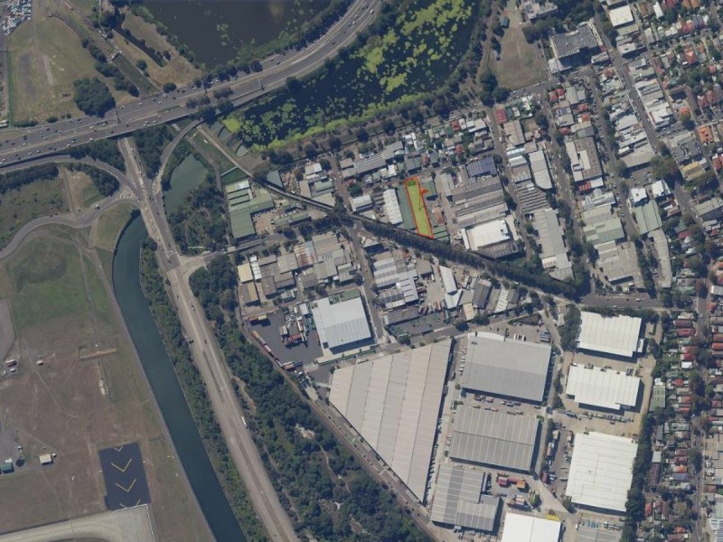 Lot 4/7 Erith Street, Botany NSW 2019