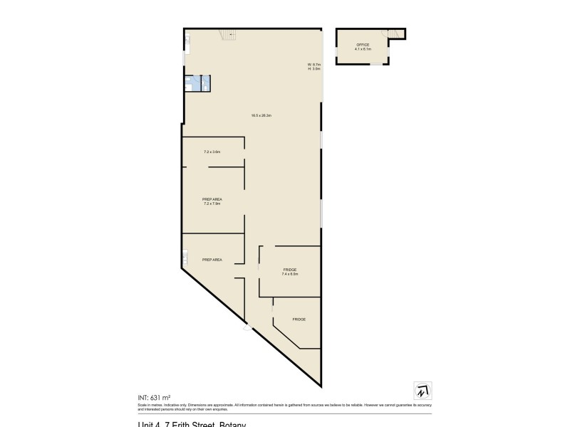 Lot 4/7 Erith Street, Botany NSW 2019