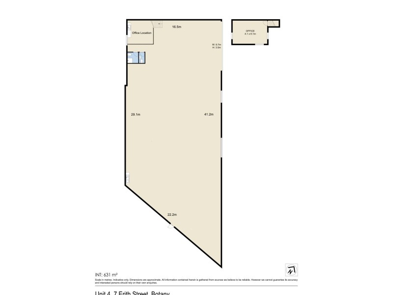 Lot 4/7 Erith Street, Botany NSW 2019