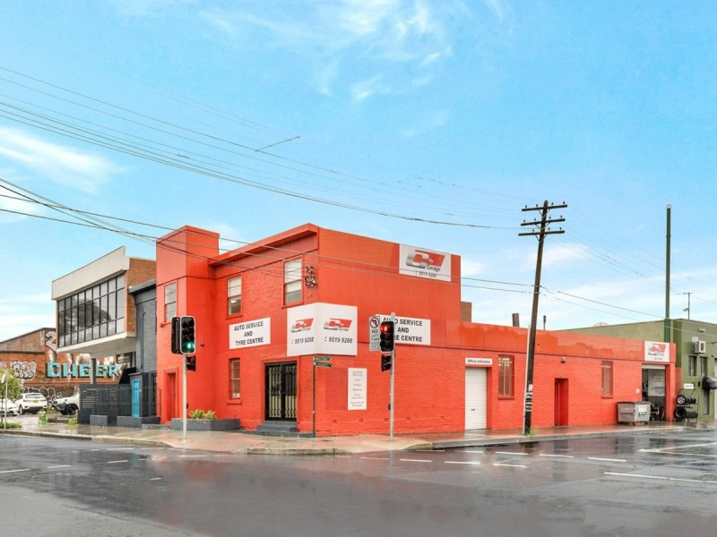 138 – 140 Victoria Road, Marrickville NSW 2204