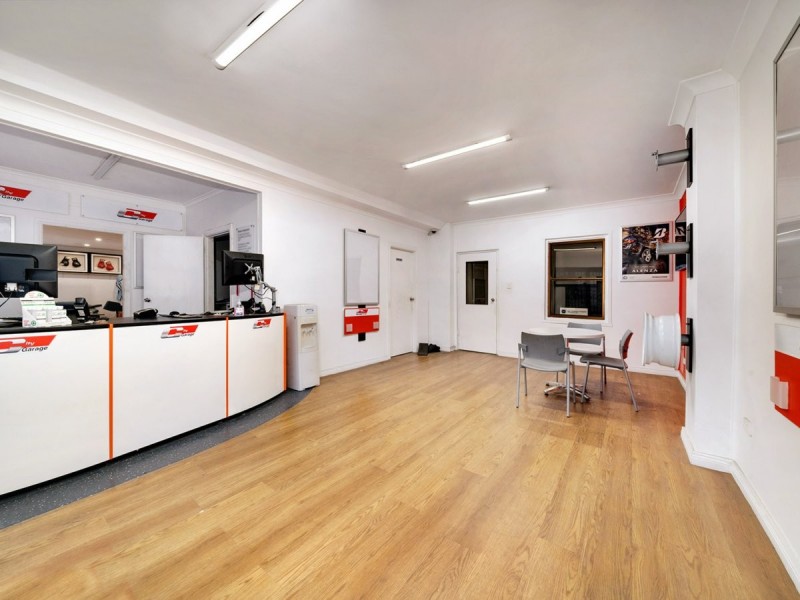 138 – 140 Victoria Road, Marrickville NSW 2204