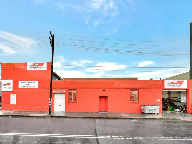 138 – 140 Victoria Road, Marrickville NSW 2204