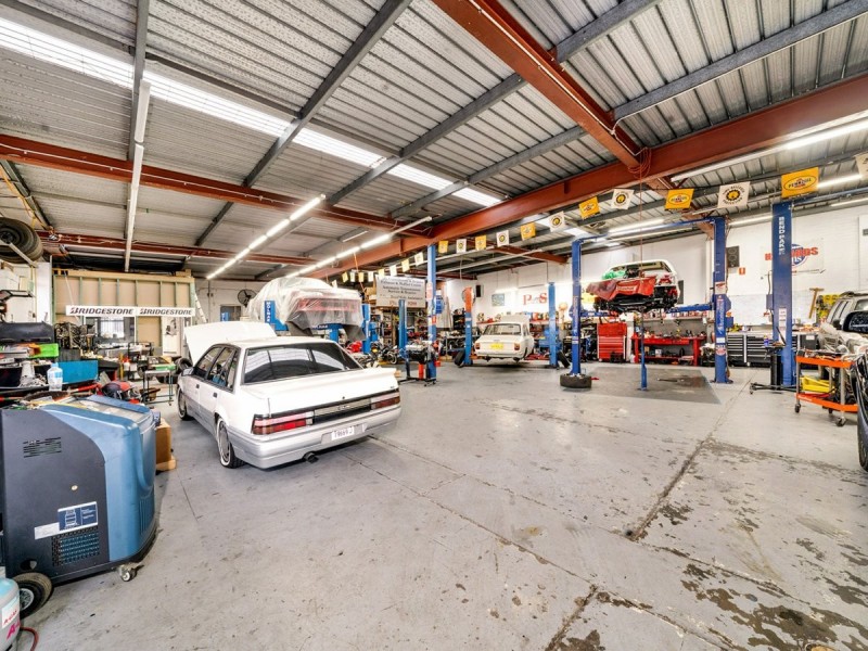 138 – 140 Victoria Road, Marrickville NSW 2204