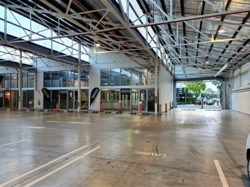 40-42 O’Riordan Street, Alexandria NSW 2015