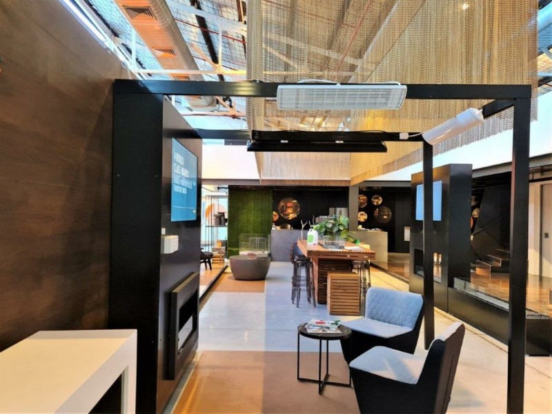 40-42 O’Riordan Street, Alexandria NSW 2015