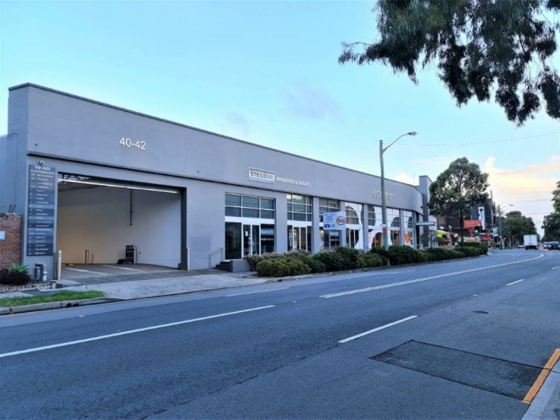 40-42 O’Riordan Street, Alexandria NSW 2015