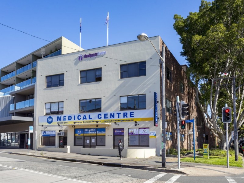 436 Burwood Road, Belmore NSW 2192