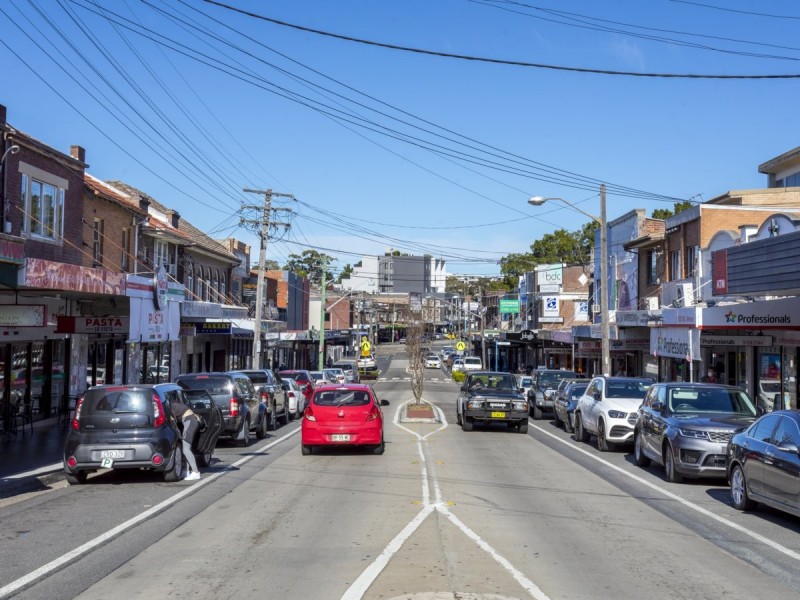 436 Burwood Road, Belmore NSW 2192