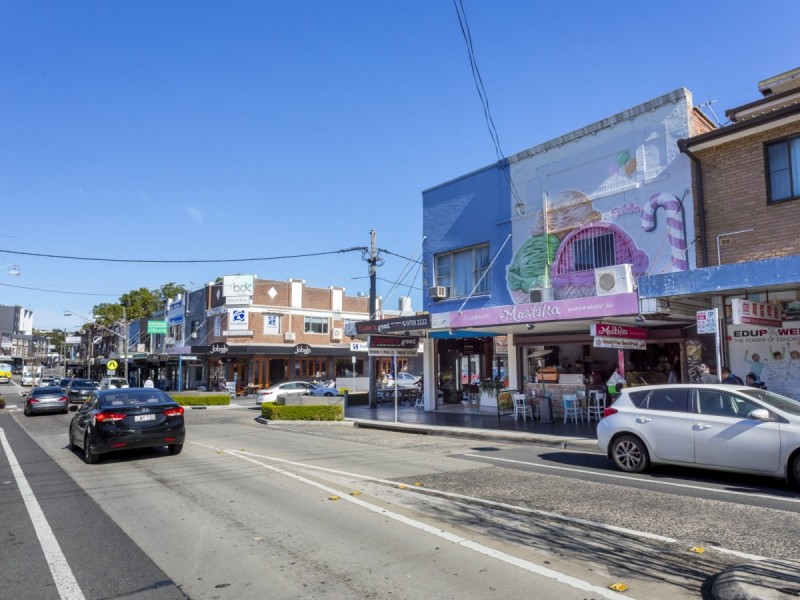 436 Burwood Road, Belmore NSW 2192
