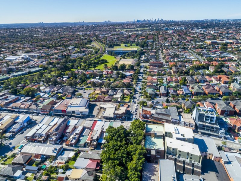 436 Burwood Road, Belmore NSW 2192