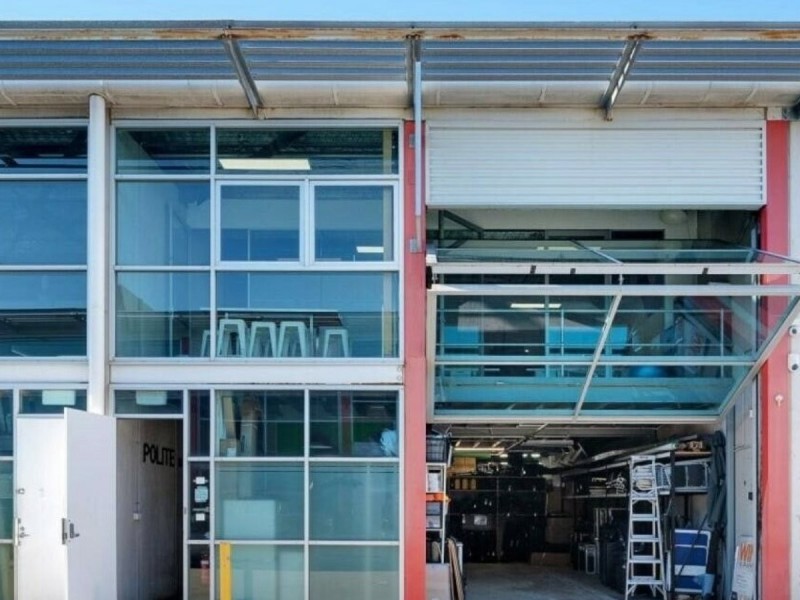 Unit 38/110 Bourke Road, Alexandria NSW 2015