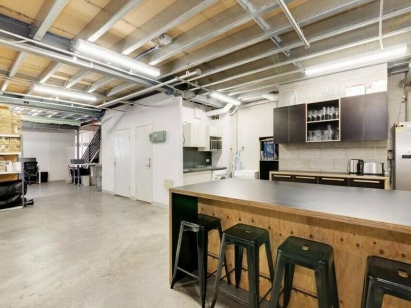 Unit 38/110 Bourke Road, Alexandria NSW 2015