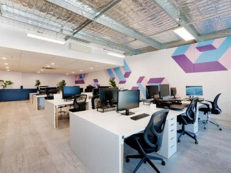 Unit 38/110 Bourke Road, Alexandria NSW 2015