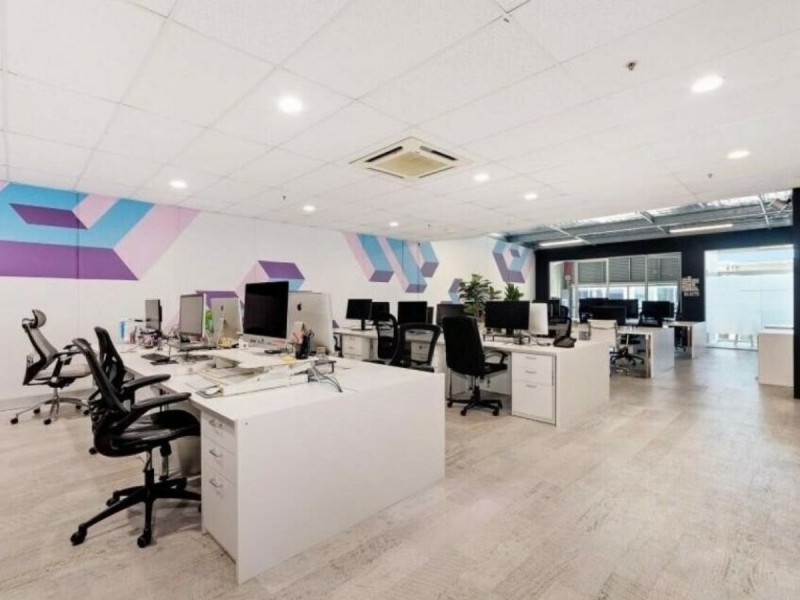 Unit 38/110 Bourke Road, Alexandria NSW 2015