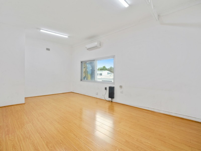 Level 1/83 Sydenham Road, Marrickville NSW 2204