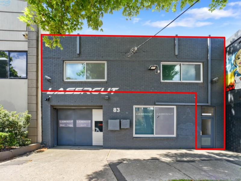 Level 1/83 Sydenham Road, Marrickville NSW 2204