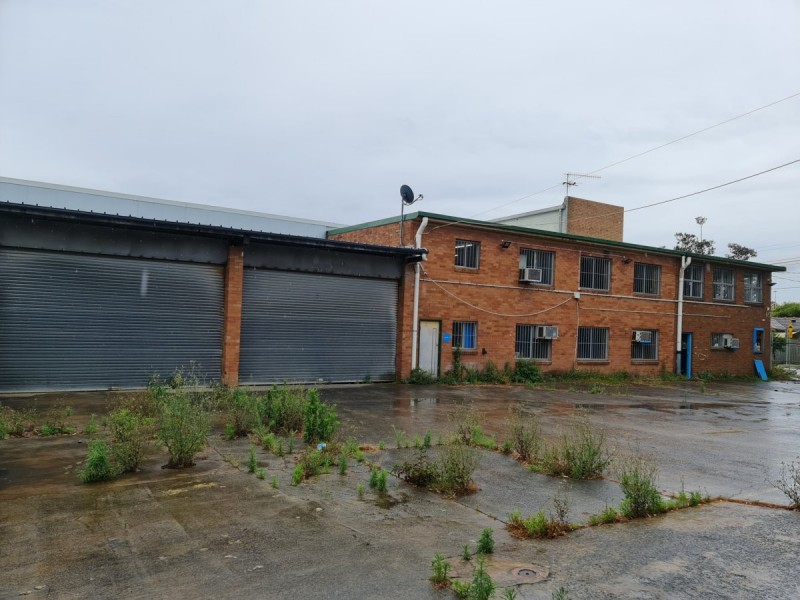 Botany NSW 2019