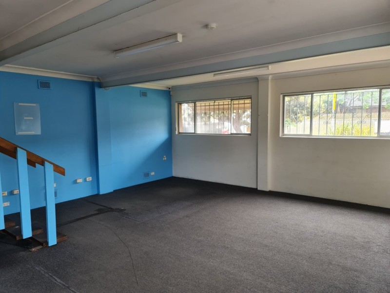 Botany NSW 2019