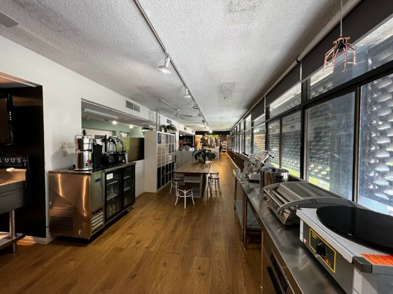 Level 1/23 Tebutt Street, Leichhardt NSW 2040