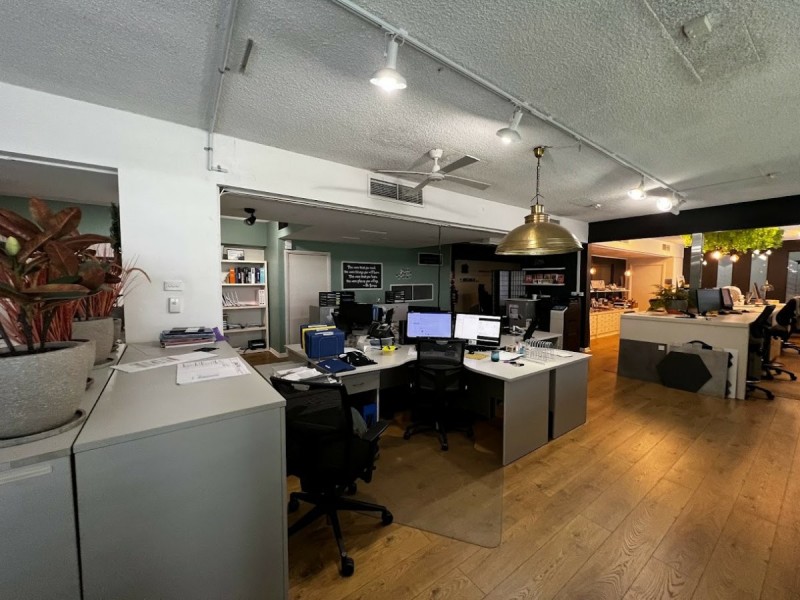 Level 1/23 Tebutt Street, Leichhardt NSW 2040