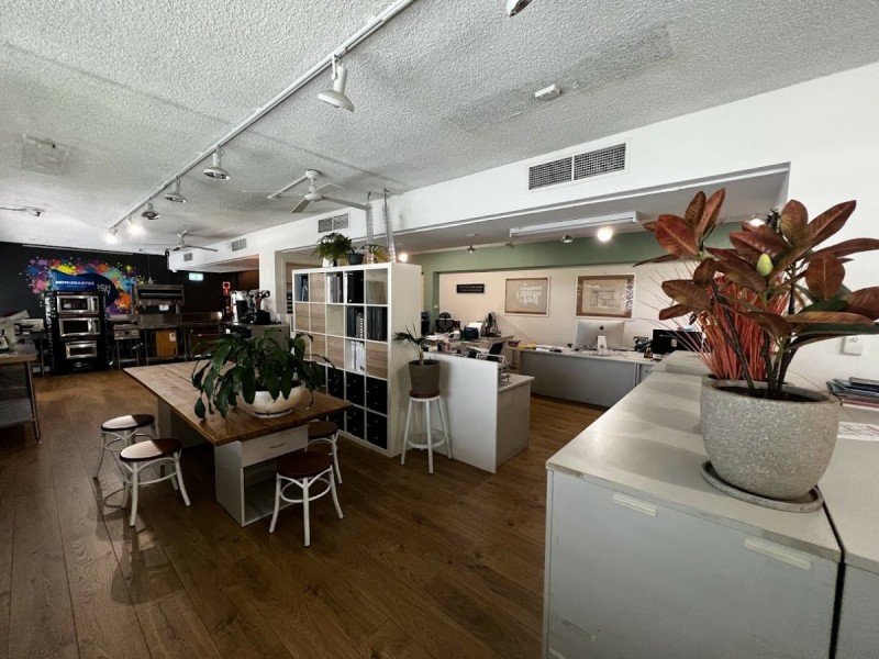 Level 1/23 Tebutt Street, Leichhardt NSW 2040