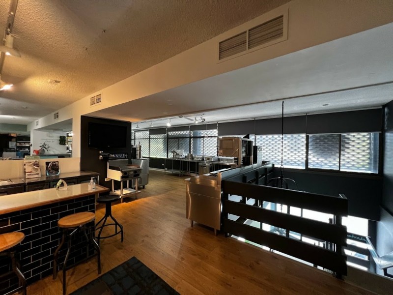 Level 1/23 Tebutt Street, Leichhardt NSW 2040