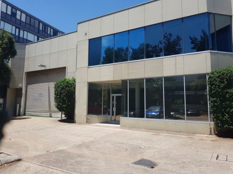 Level 1/6/5-15 Dunning Avenue, Rosebery NSW 2018