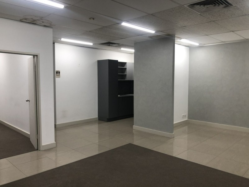 Level 1/6/5-15 Dunning Avenue, Rosebery NSW 2018