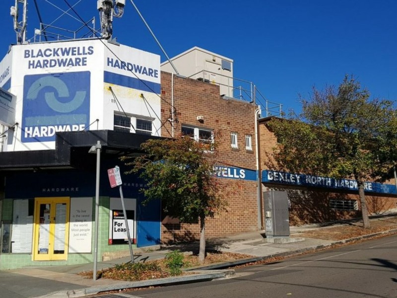 103 New Illawarra Road, Bexley North NSW 2207