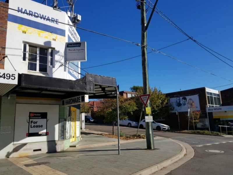 103 New Illawarra Road, Bexley North NSW 2207