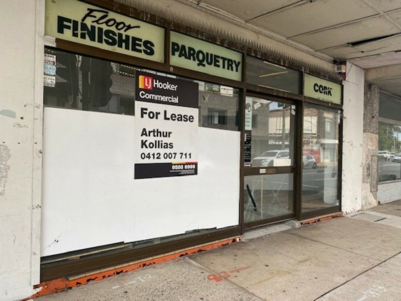 325 Forest Road, Bexley NSW 2207