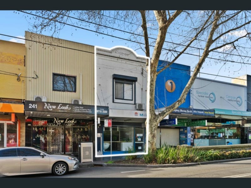 243 Beamish Street, Campsie NSW 2194