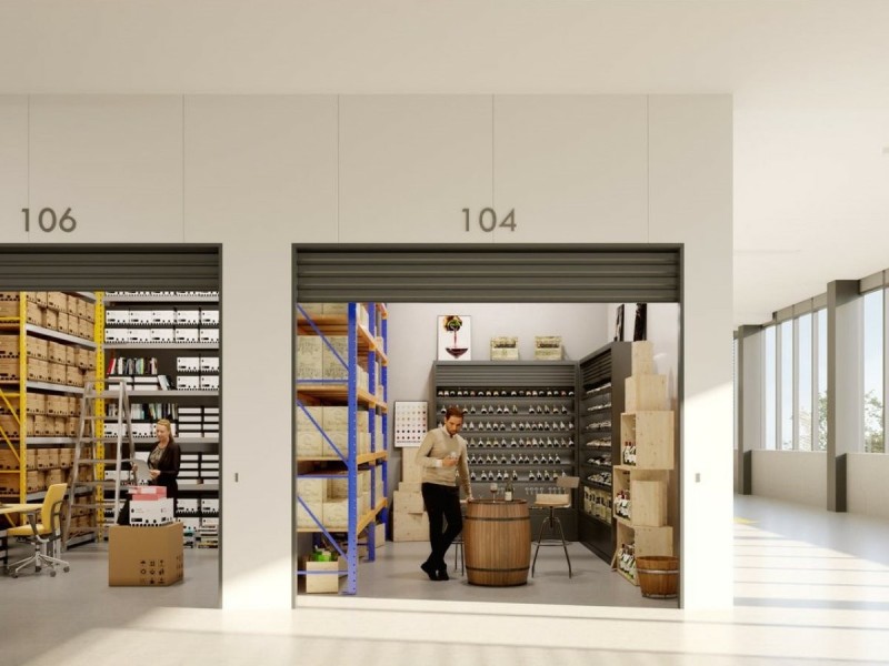 Unit 70/12 Phillips Road, Kogarah NSW 2217