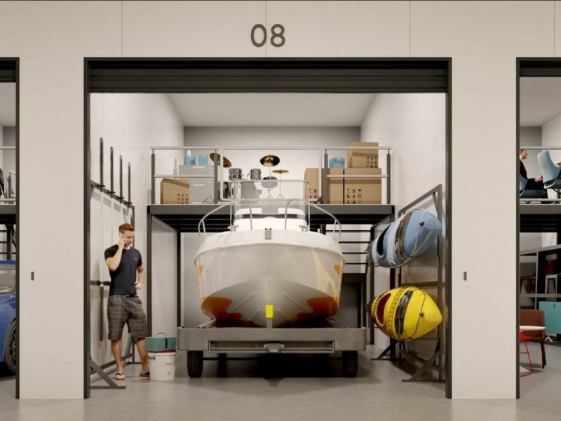 Unit 70/12 Phillips Road, Kogarah NSW 2217