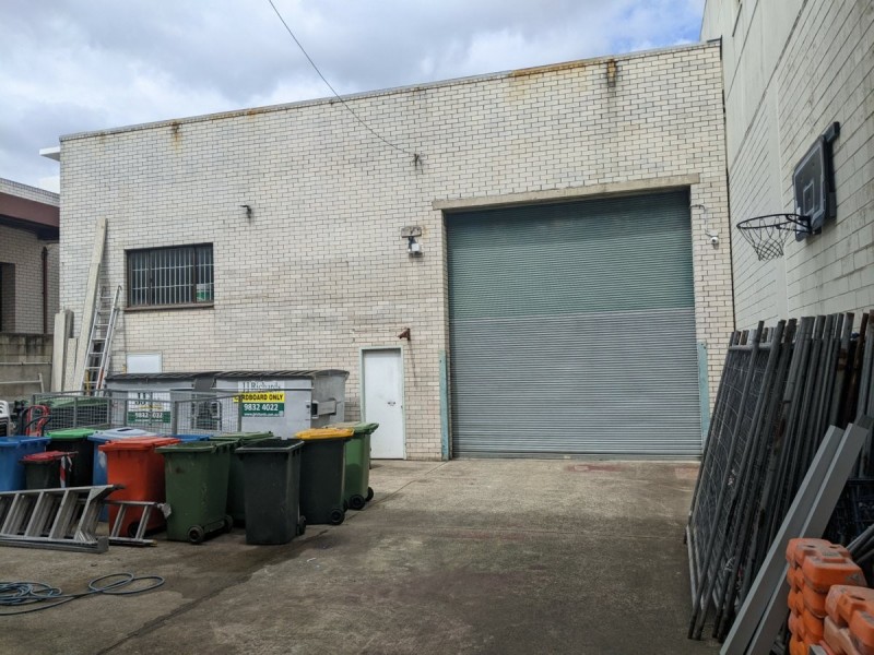 Rear/47 Drummond Street, Belmore NSW 2192