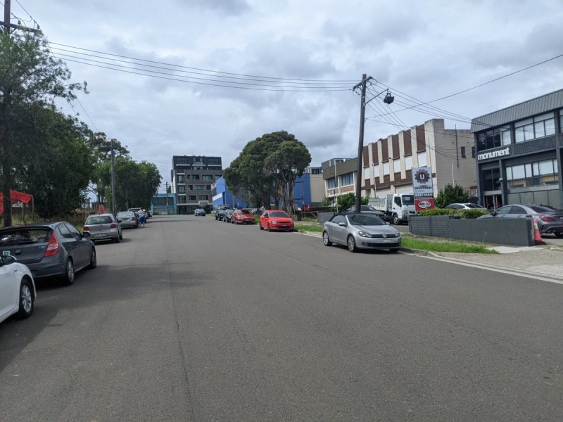 Rear/47 Drummond Street, Belmore NSW 2192