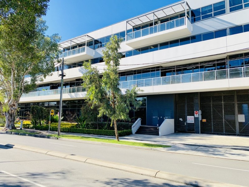 Suite 203/90-96 Bourke Road, Alexandria NSW 2015