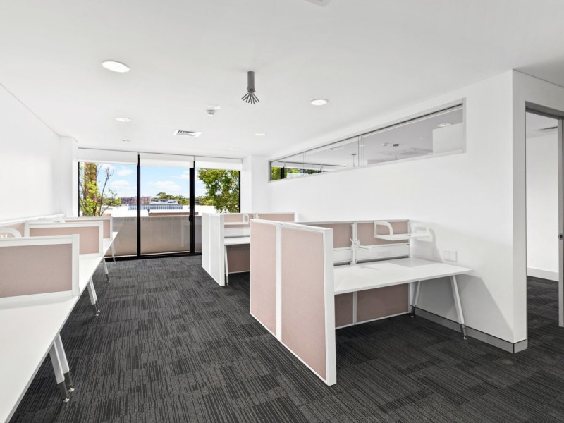 Suite 203/90-96 Bourke Road, Alexandria NSW 2015