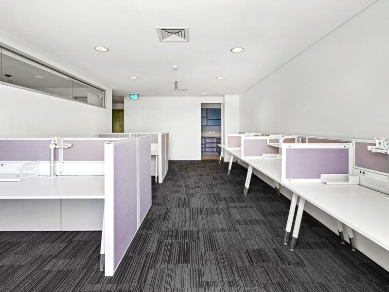 Suite 203/90-96 Bourke Road, Alexandria NSW 2015