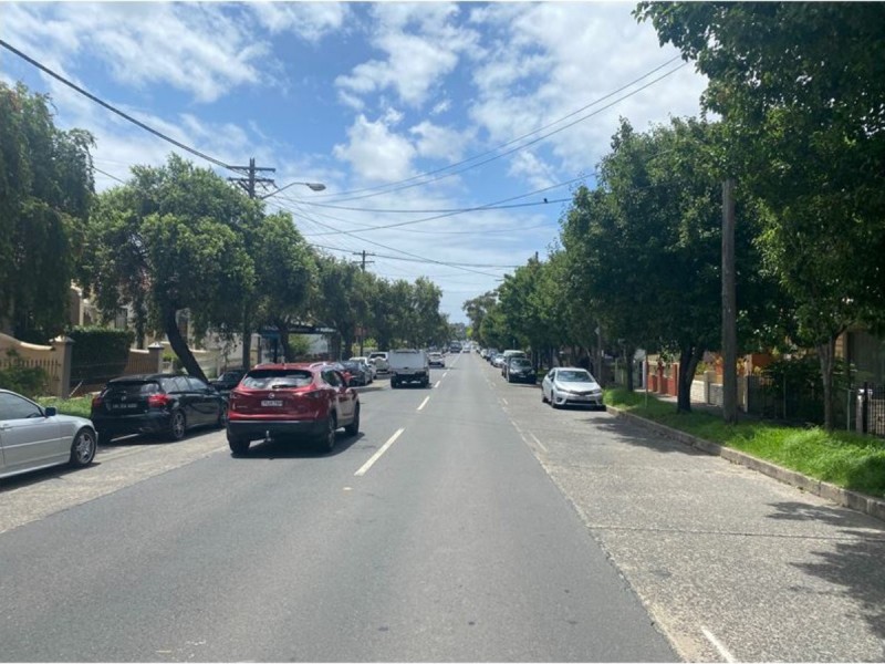 Level 1/308 Victoria Road, Marrickville NSW 2204