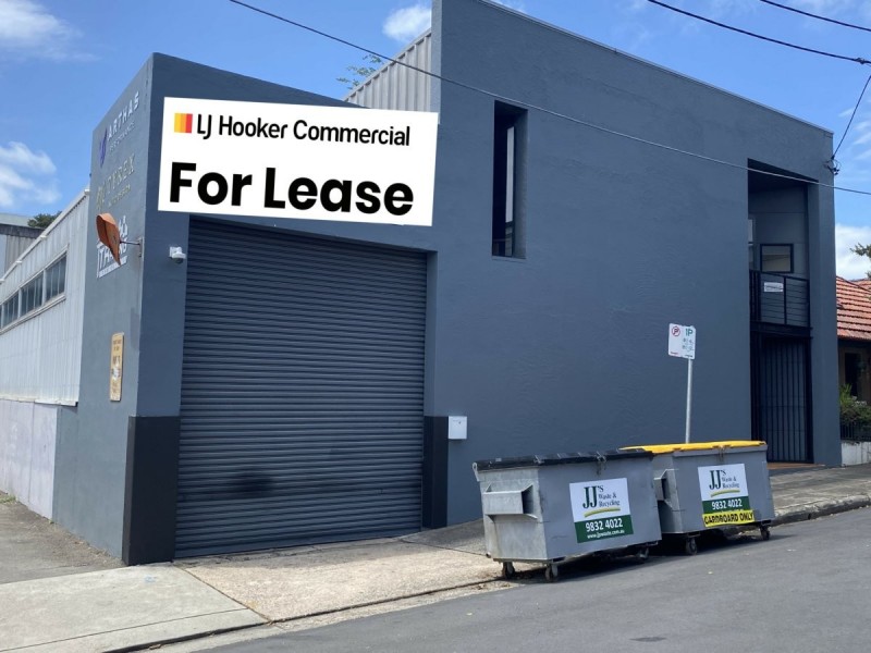 1 – 3 Charles Street, Petersham NSW 2049