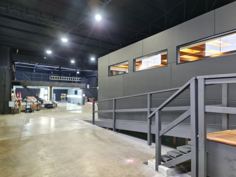 1 – 3 Charles Street, Petersham NSW 2049