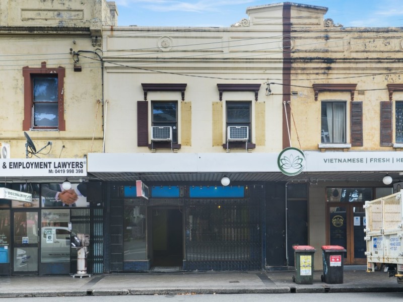 343 King Street, Newtown NSW 2042