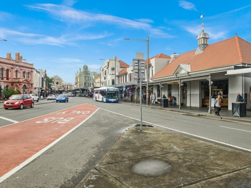 343 King Street, Newtown NSW 2042