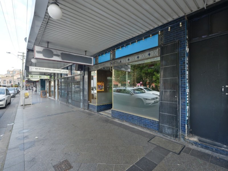 343 King Street, Newtown NSW 2042