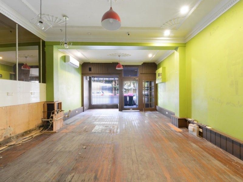 343 King Street, Newtown NSW 2042