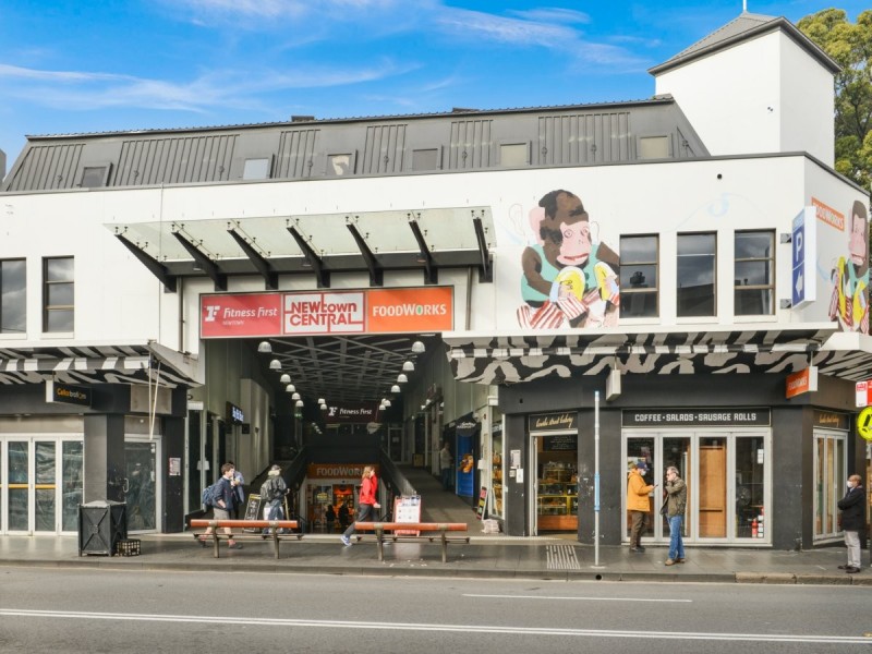 343 King Street, Newtown NSW 2042